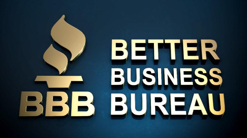 pass travel usa better business bureau