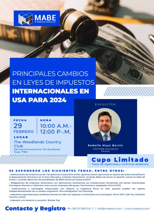 Flyer evento woodland